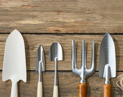Gardening Tools