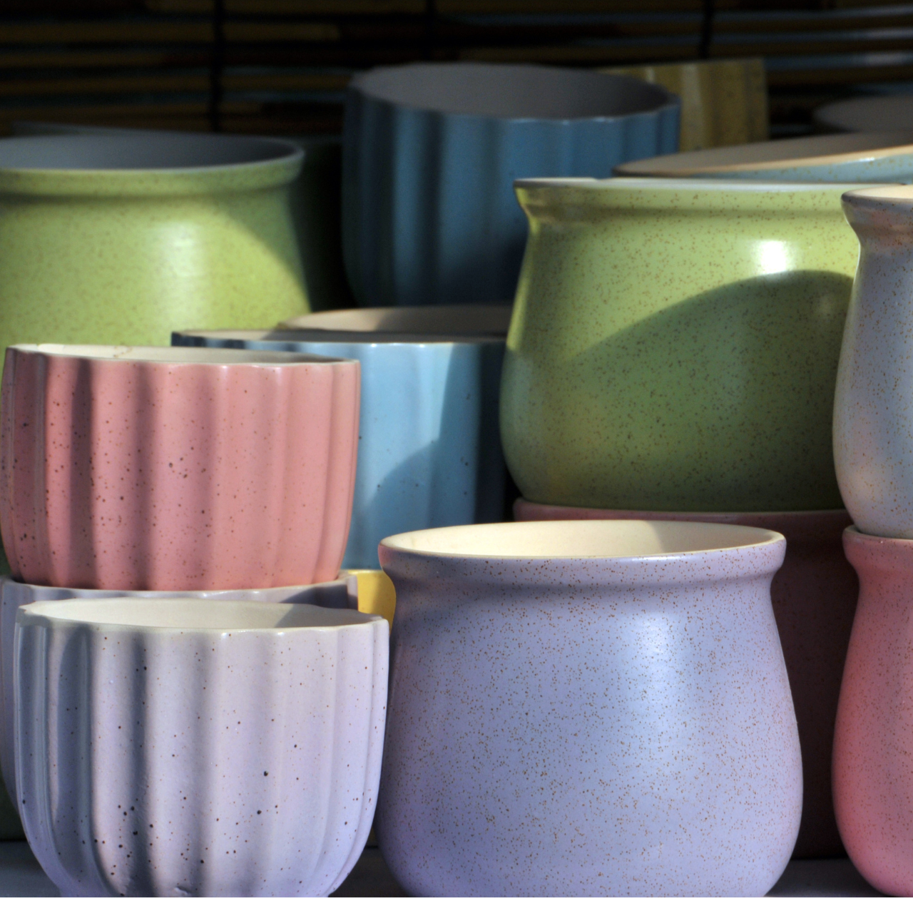 Pots & Planters