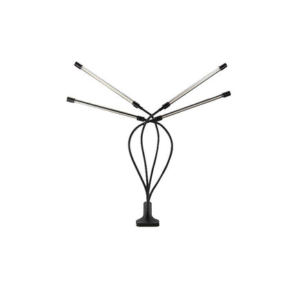Foldable Indoor Plant Growth Lamp 5V USB LED Light