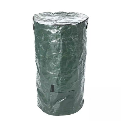 PE Composting Bag for Kitchen Waste and Planting